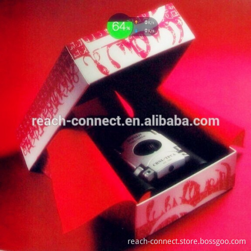 colorful small box for your product packaging